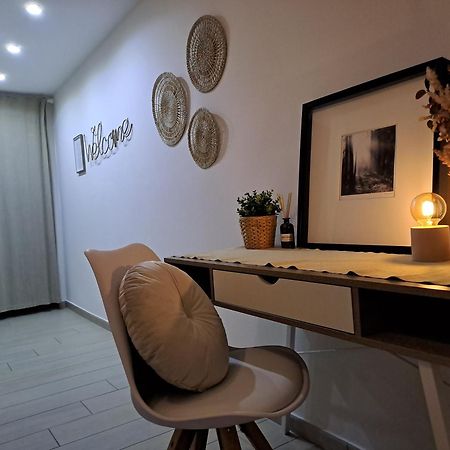 Fiumicino Airport Sunflower Room 외부 사진