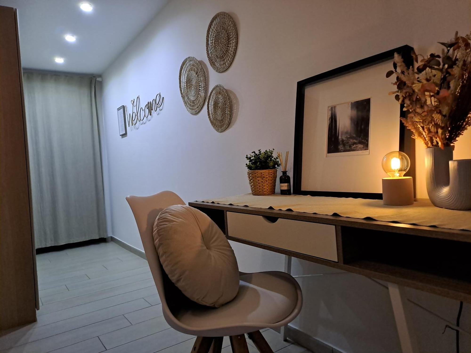 Fiumicino Airport Sunflower Room 외부 사진