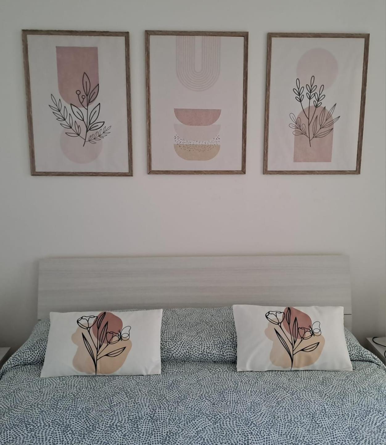Fiumicino Airport Sunflower Room 외부 사진