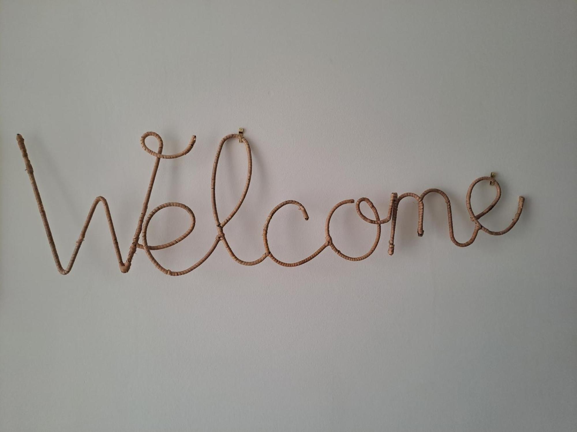 Fiumicino Airport Sunflower Room 외부 사진