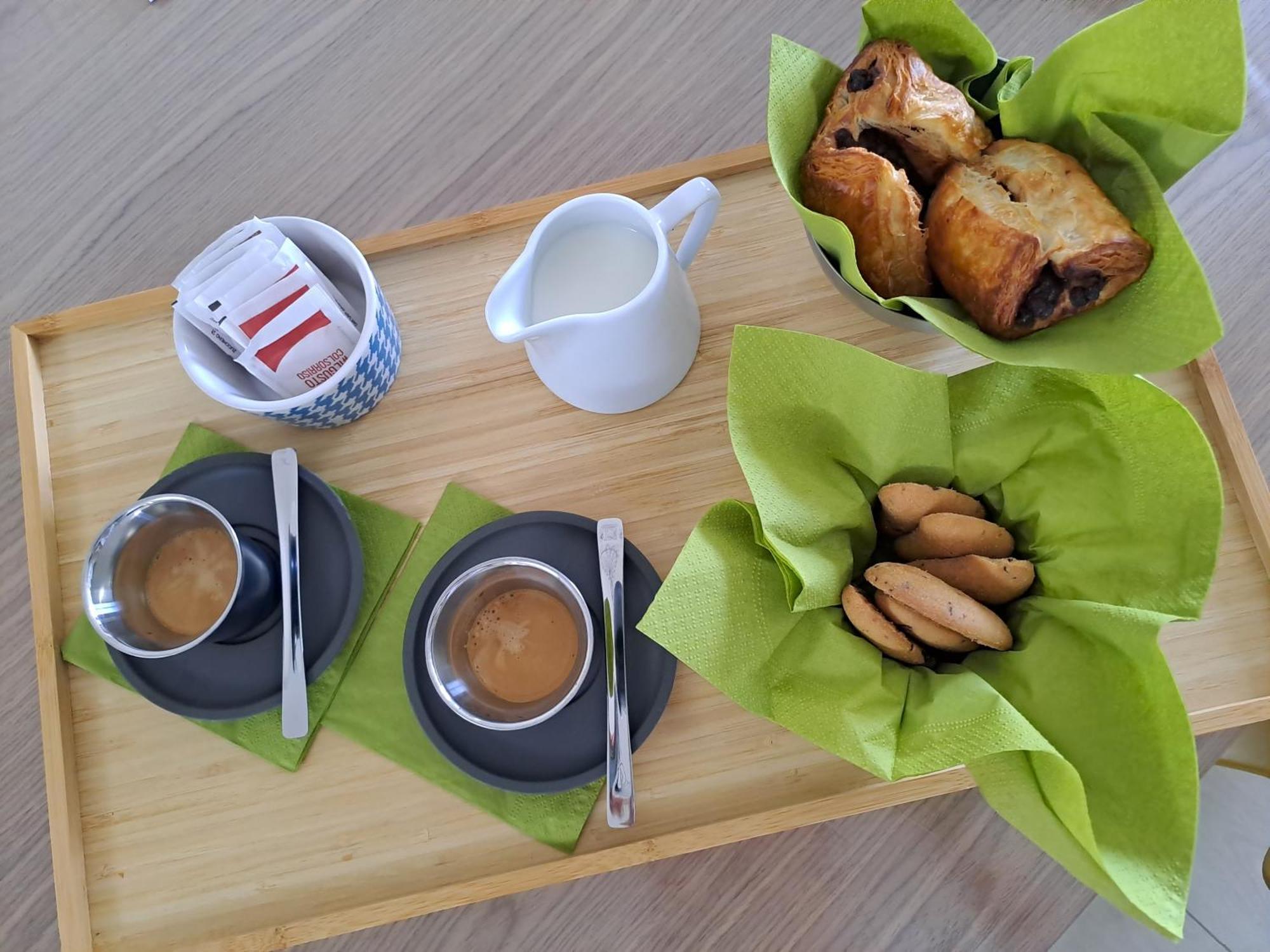 Fiumicino Airport Sunflower Room 외부 사진
