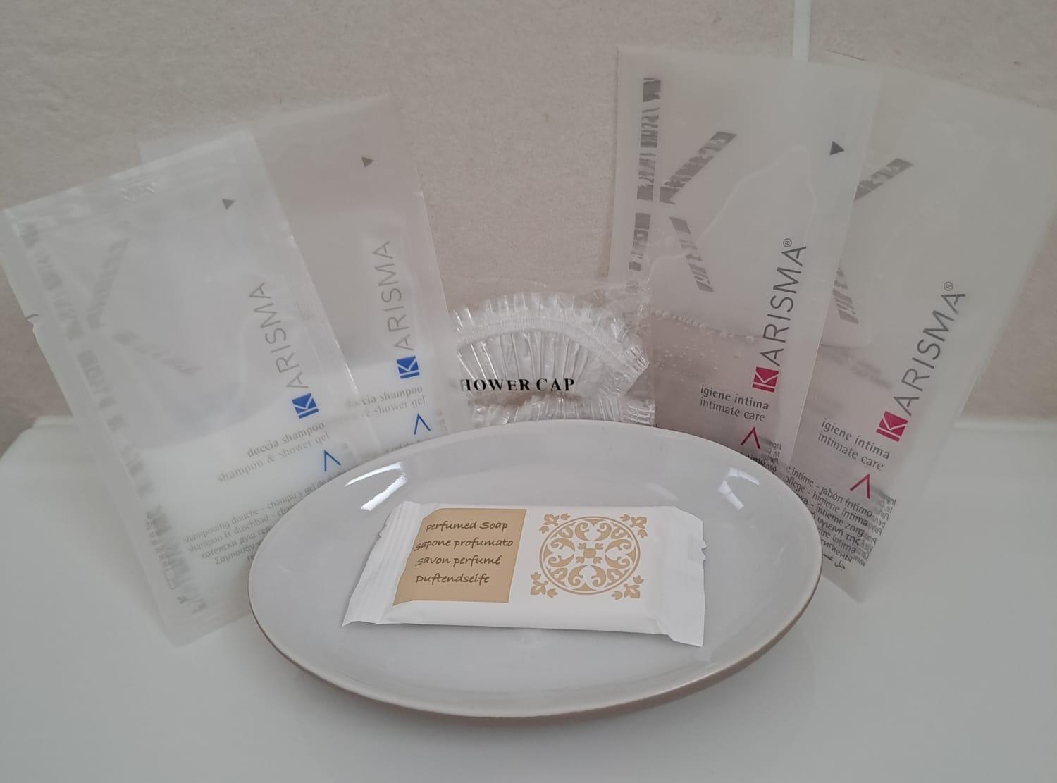 Fiumicino Airport Sunflower Room 외부 사진