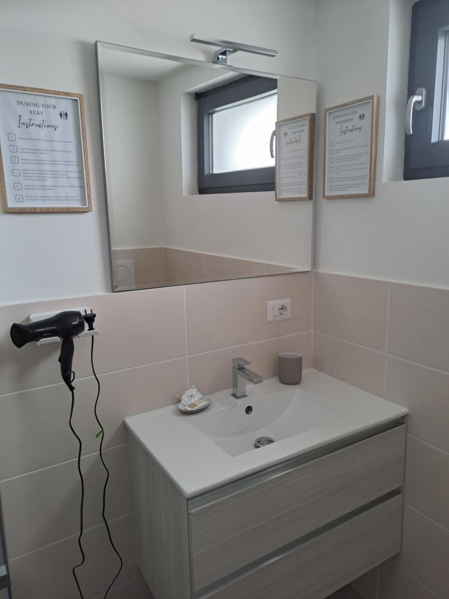 Fiumicino Airport Sunflower Room 외부 사진