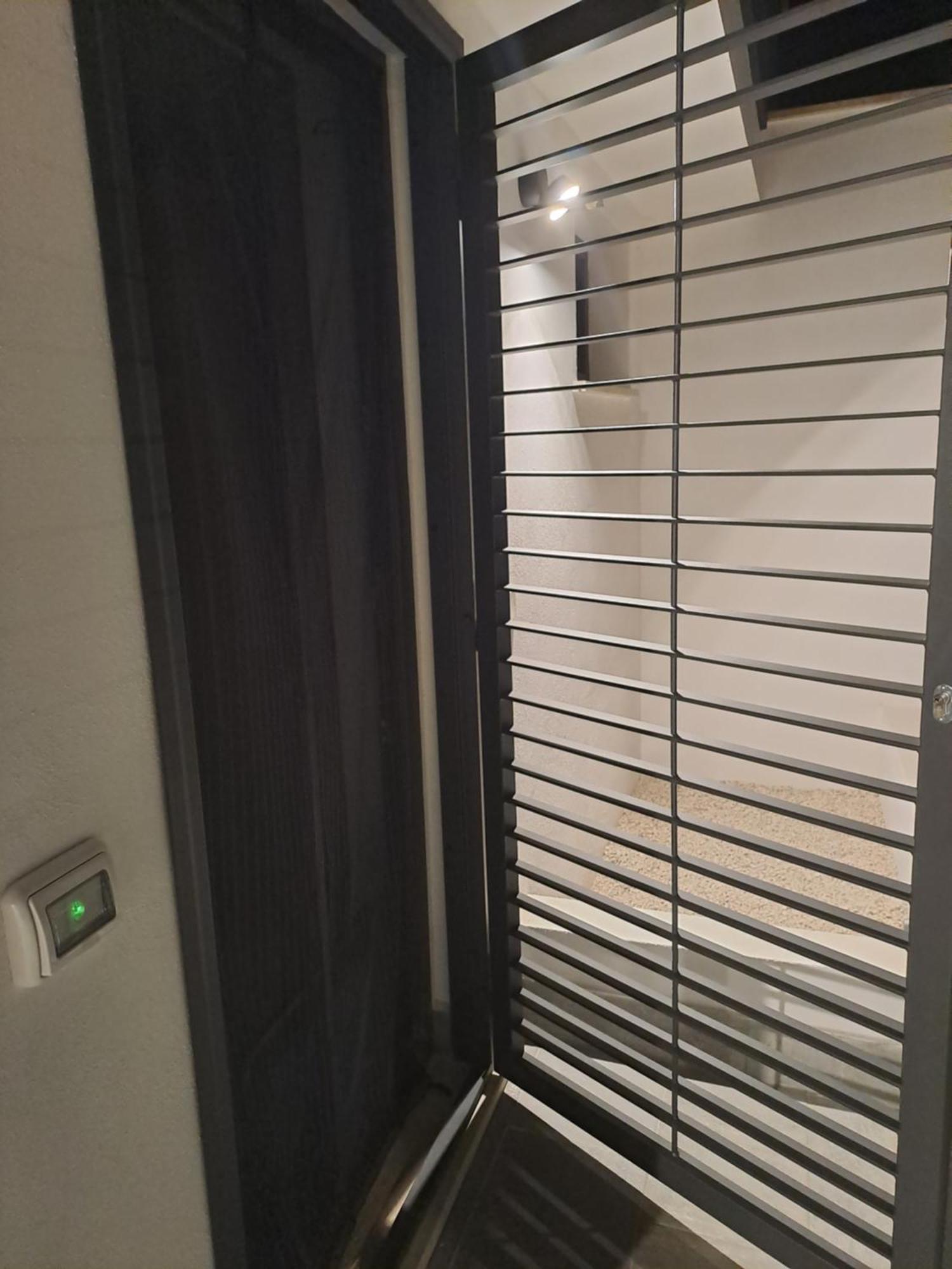 Fiumicino Airport Sunflower Room 외부 사진